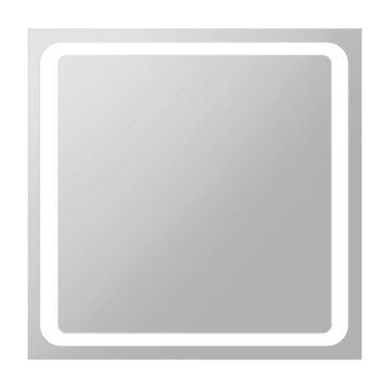 Зеркало для ванной комнаты VOLLE 16-80-580 73014 фото