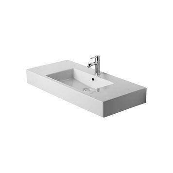 Умывальник подвесной DURAVIT VERO 0329100000 800006034 фото