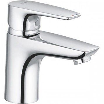 Смеситель для умывальника KLUDI PURE&STYLE 400280575, хром 80000001867 фото