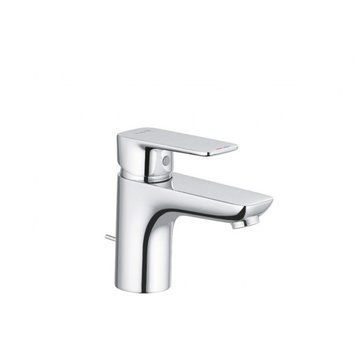 Смеситель для умывальника KLUDI PURE&STYLE 403820575, хром 80000002772 фото
