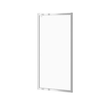 Душевая стенка CERSANIT ZIP S154-008, 90x190, хром 80000001747 фото