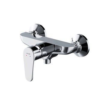 Смеситель для душа CERSANIT CERSANIA S951-234, хром 80000002518 фото