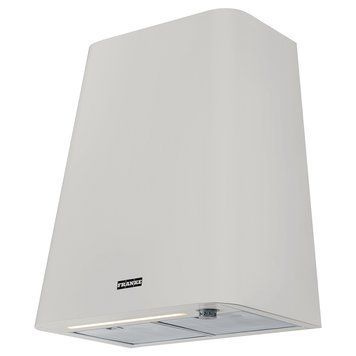 Кухонная вытяжка FRANKE SMART DECO FSMD 508 GY 335.0530.199, серый матовый 800006634 фото
