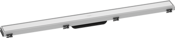 Решетка душевого трапа HANSGROHE RAINDRAIN MATCH 56040700, белый матовый 800004344 фото