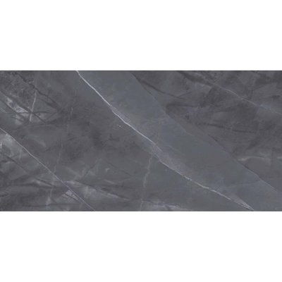 Керамічна плитка QUA space (phanteon) anthracite full lap, 600x1200 79799 фото