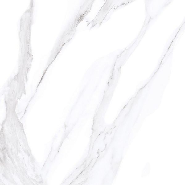 Керамічна плитка INSPIRO white tessera, 600x600 84002 фото