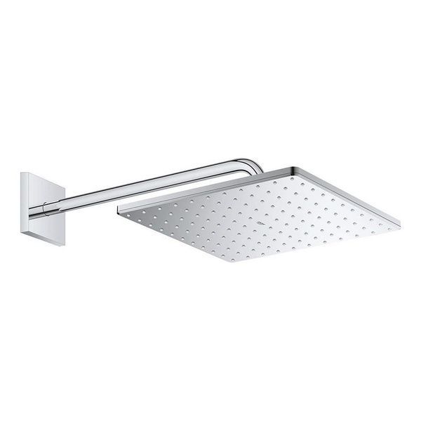 Лійка верхнього душу GROHE RAINSHOWER 26563000 67298 фото