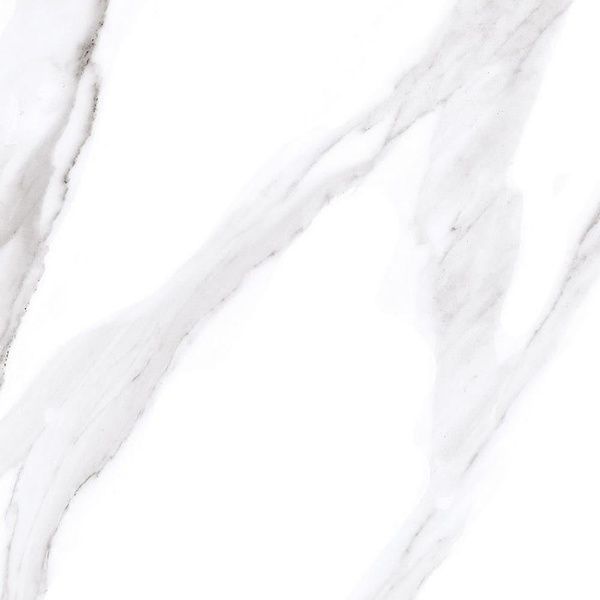 Керамическая плитка INSPIRO white tessera, 600x600 84002 фото
