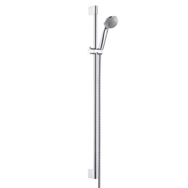 Гарнитур душевой HANSGROHE CROMETTA 85 27729000 29925 фото