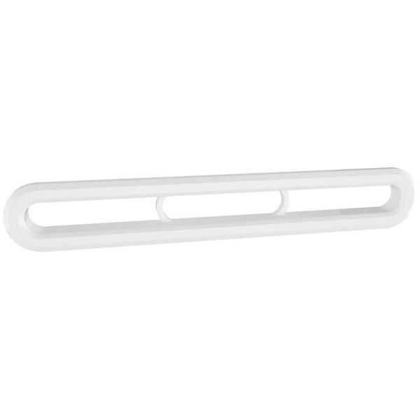 Cлив-перелив VILLEROY & BOCH ACCESSORIES U90959001, комплект, белый 800005843 фото