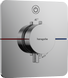 Термостат для душу HANSGROHE SHOWERSELECT COMFORT Q 15581000 800004494 фото 1