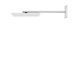 Верхний душ 300/300 2jet AXOR SHOWER SOLUTIONS 35318000, с держателем 800004610 фото 2