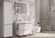 Змішувач для умивальника HANSGROHE TECTURIS 73020700, білий матовий 94564 фото 5