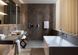 Шлангове під'єднання з тримачем для душу HANSGROHE FIXFIT PORTER 26456400, хром з білим 56206 фото 5