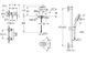 Набор смесителей 3 в 1 GROHE BAULOOP UA123220S1 99987 фото 2