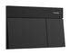 Змивна клавіша ELEMENT E HANSGROHE iFRAME 66003670, чорний матовий 102046 фото 1