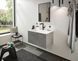 Змішувач для умивальника HANSGROHE FINORIS 76063000 81394 фото 4