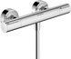 Змішувач із термостатом для душу HANSGROHE ECOSTAT ELEMENT 13346000 800004194 фото 1
