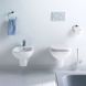Биде подвесное DURAVIT D-CODE 22571500002 800006234 фото 2