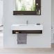 Умывальник подвесной DURAVIT VERO 0329100000 800006034 фото 3