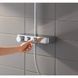 Душевая система с термостатом GROHE EUPHORIA 26509000 63205 фото 5