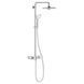 Душевая система с термостатом GROHE EUPHORIA 26509000 63205 фото 1