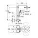 Душевая система с термостатом GROHE EUPHORIA 26509000 63205 фото 2