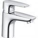 Змішувач для умивальника KLUDI PURE&STYLE 400280575, хром 80000001867 фото 1