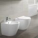 Унітаз приставний VILLEROY & BOCH SUBWAY 2.0 5602R001, Rimless, білий 52171 фото 2