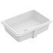 Умывальник встроенный VILLEROY & BOCH TUBE 41525001, 49,5x35x20, белый глянцевый 800005743 фото 1