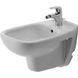 Биде подвесное DURAVIT D-CODE 22571500002 800006234 фото 1