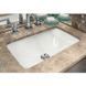 Умивальник вбудований VILLEROY & BOCH LOOP & FRIENDS 61632101, 615x380, білий 44109 фото 2