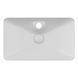 Умывальник DiMARCO MORETTA DM02F002WH 82904 фото 3