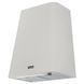 Кухонная вытяжка FRANKE SMART DECO FSMD 508 GY 335.0530.199, серый матовый 800006634 фото 1