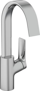 Смеситель для раковины HANSGROHE VIVENIS 75032000 96972 фото