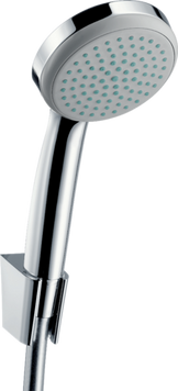 Душевой набор с душевым шлангом HANSGROHE CROMA 27575000 26958 фото