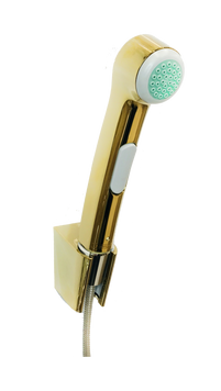 Гигиенический душ HANSGROHE HANSGROHE 32129990, золото 72109 фото