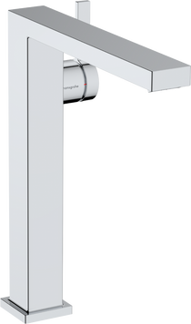 Змішувач для умивальника HANSGROHE TECTURIS 73070000 94636 фото