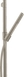 Душовий набір AXOR STARCK 27983820, 0.90 м, з ручним душем, нікель 800005224 фото 1