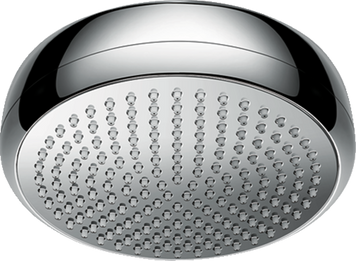 Верхний душ HANSGROHE CROMETTA 26577000 47324 фото