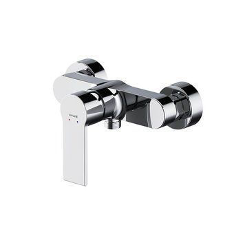 Смеситель для душа CERSANIT BRASCO S951-231, хром 80000002519 фото
