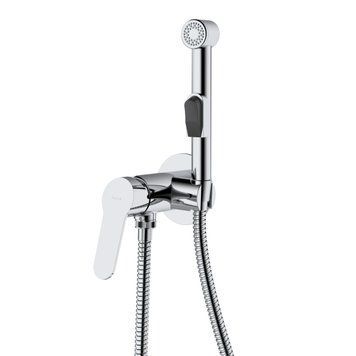 Гигиенический душ со смесителем IMPRESE RUBIN f03909901CA 92749 фото