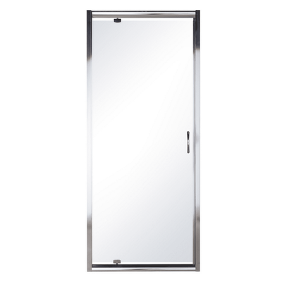 Двері душові EGER 599-150-80(h) 80x195 62715 фото