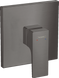 Смеситель для душа HANSGROHE METROPOL 32565340, черный матовый хром 72424 фото 1