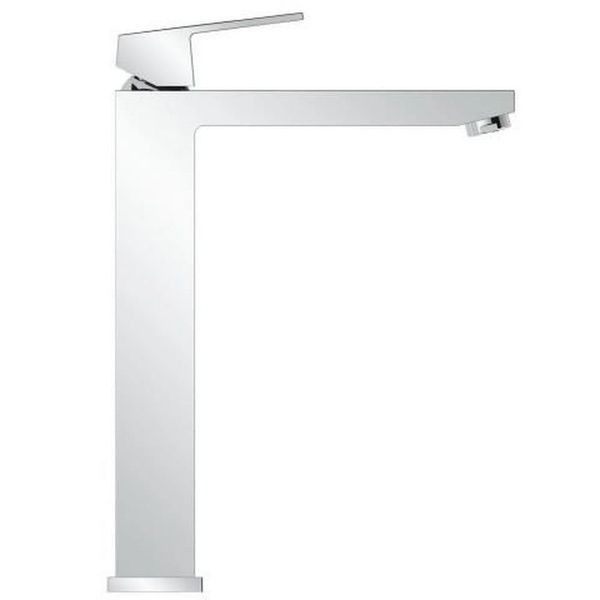 Змішувач для умивальника GROHE EUROCUBE 23406000 46892 фото