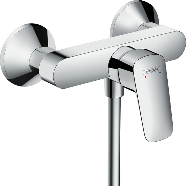 Змішувач для душу HANSGROHE LOGIS 71600000 42342 фото