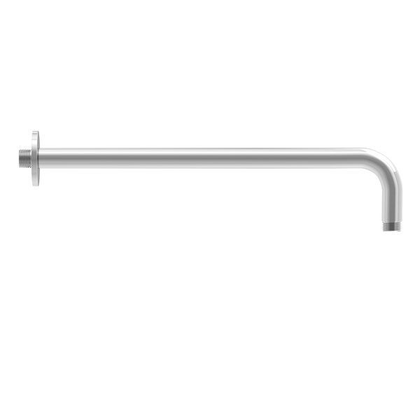 Кронштейн для верхнього душу IMPRESE i-BATH f03600101TG, хром 101117 фото