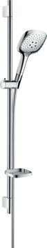 Душевой набор HANSGROHE RAINDANCE SELECT 27857000 40854 фото