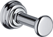 Гачок одинарний AXOR MONTREUX 42137000 34940 фото 1