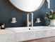 Стаканчик для зубних щіток HANSGROHE ADDSTORIS 41749140, бронза сатин 85420 фото 5
